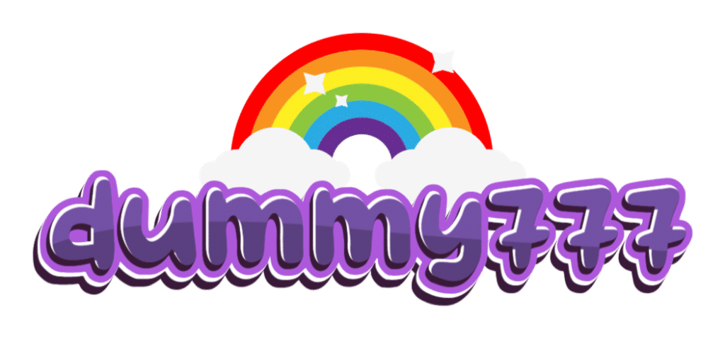 dummy777.net-logo